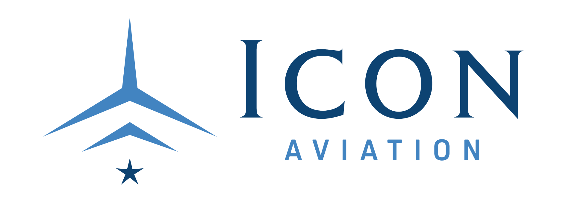 Icon Aviation