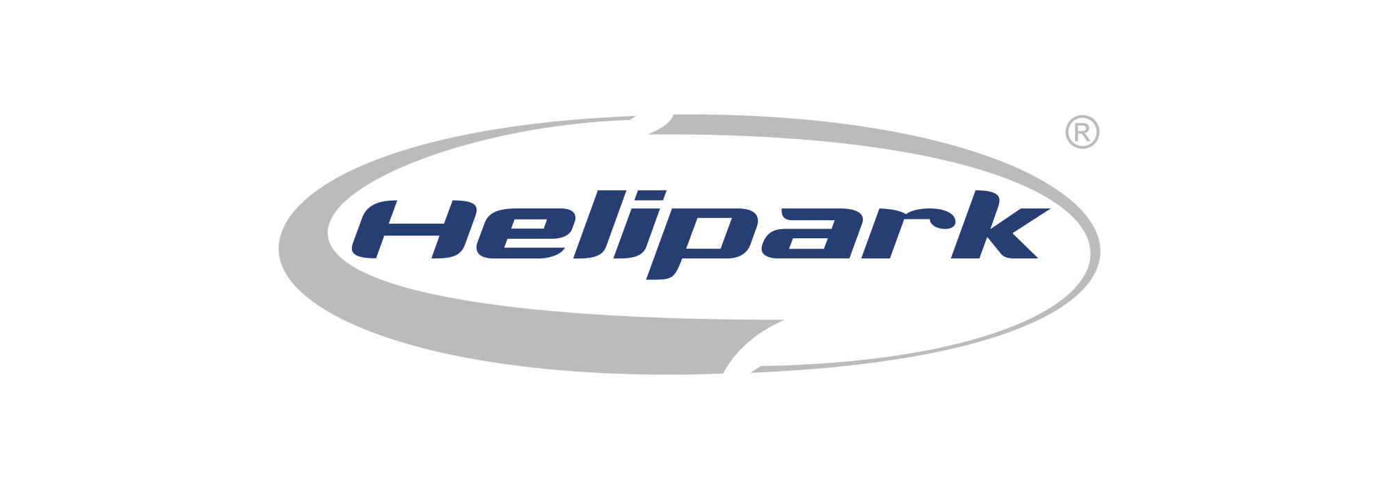 Logo Helipark